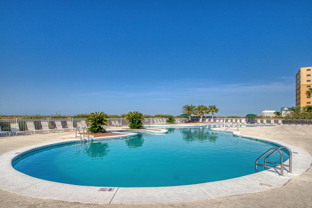 Plantation Place #H408B Gulf Shores Exteriér fotografie