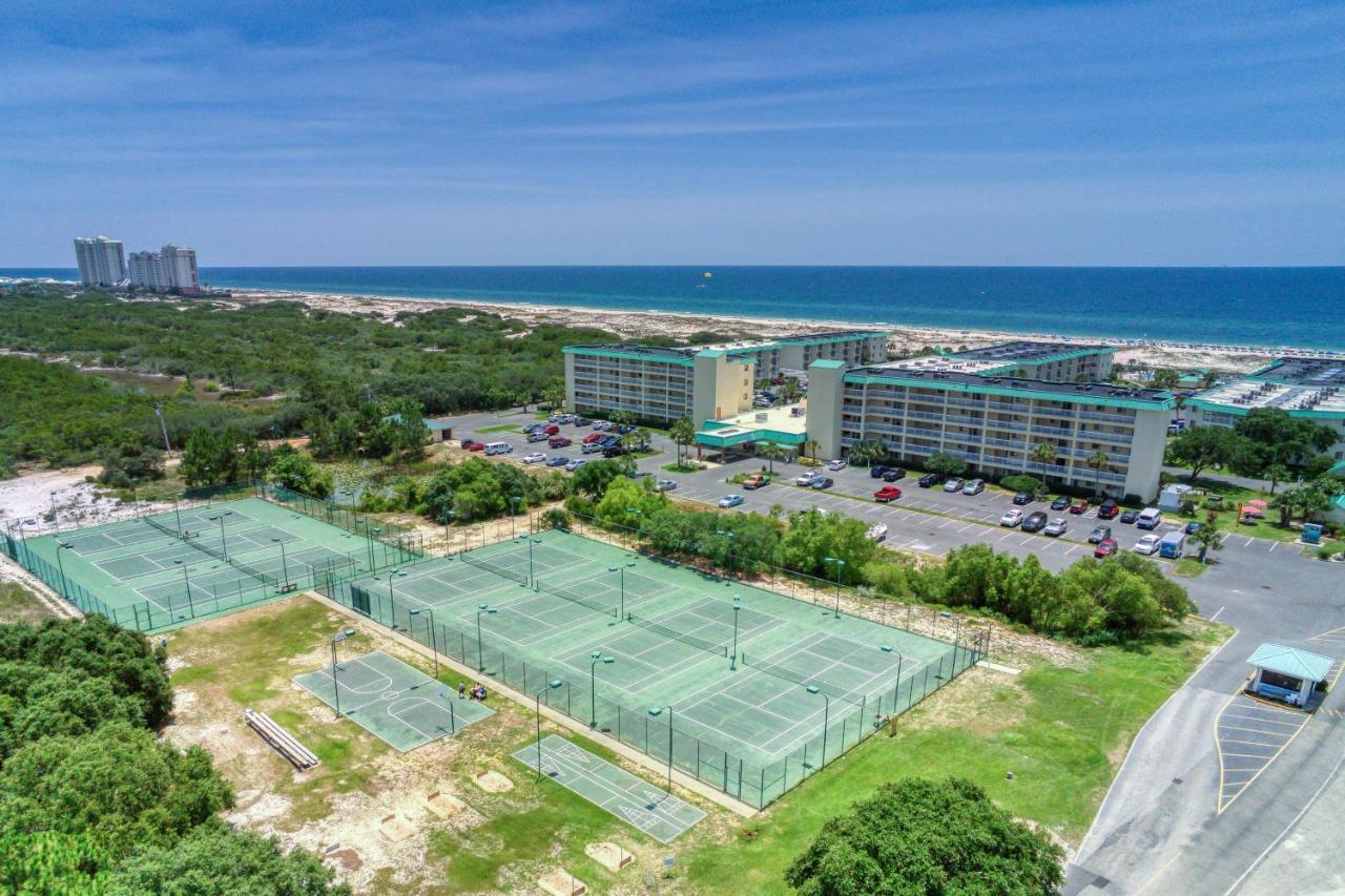 Plantation Place #H408B Gulf Shores Exteriér fotografie