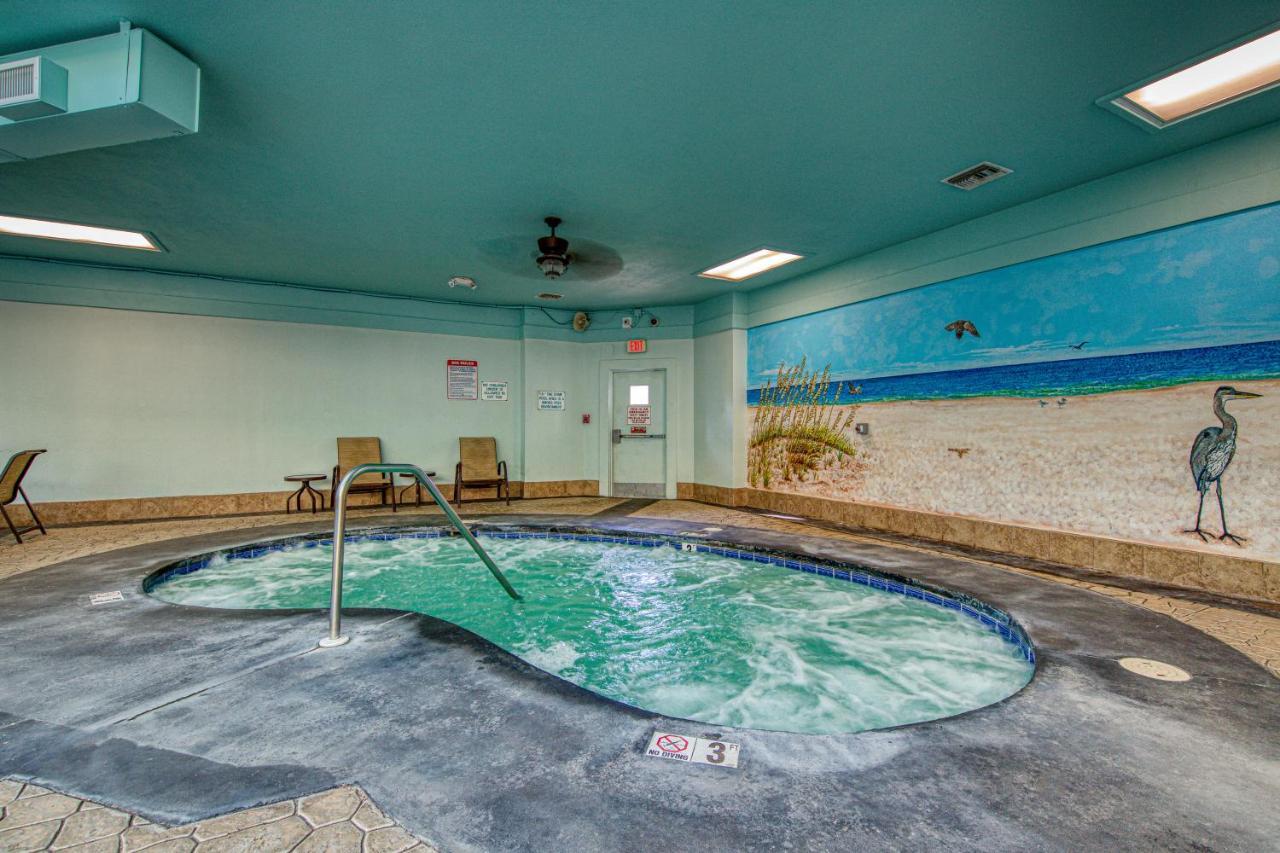 Plantation Place #H408B Gulf Shores Exteriér fotografie