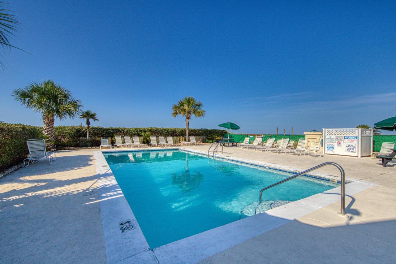Plantation Place #H408B Gulf Shores Exteriér fotografie