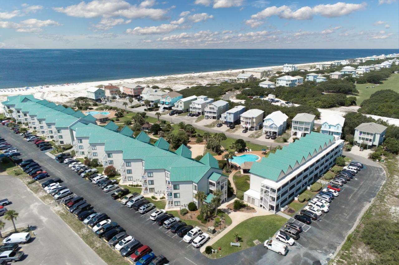 Plantation Place #H408B Gulf Shores Exteriér fotografie