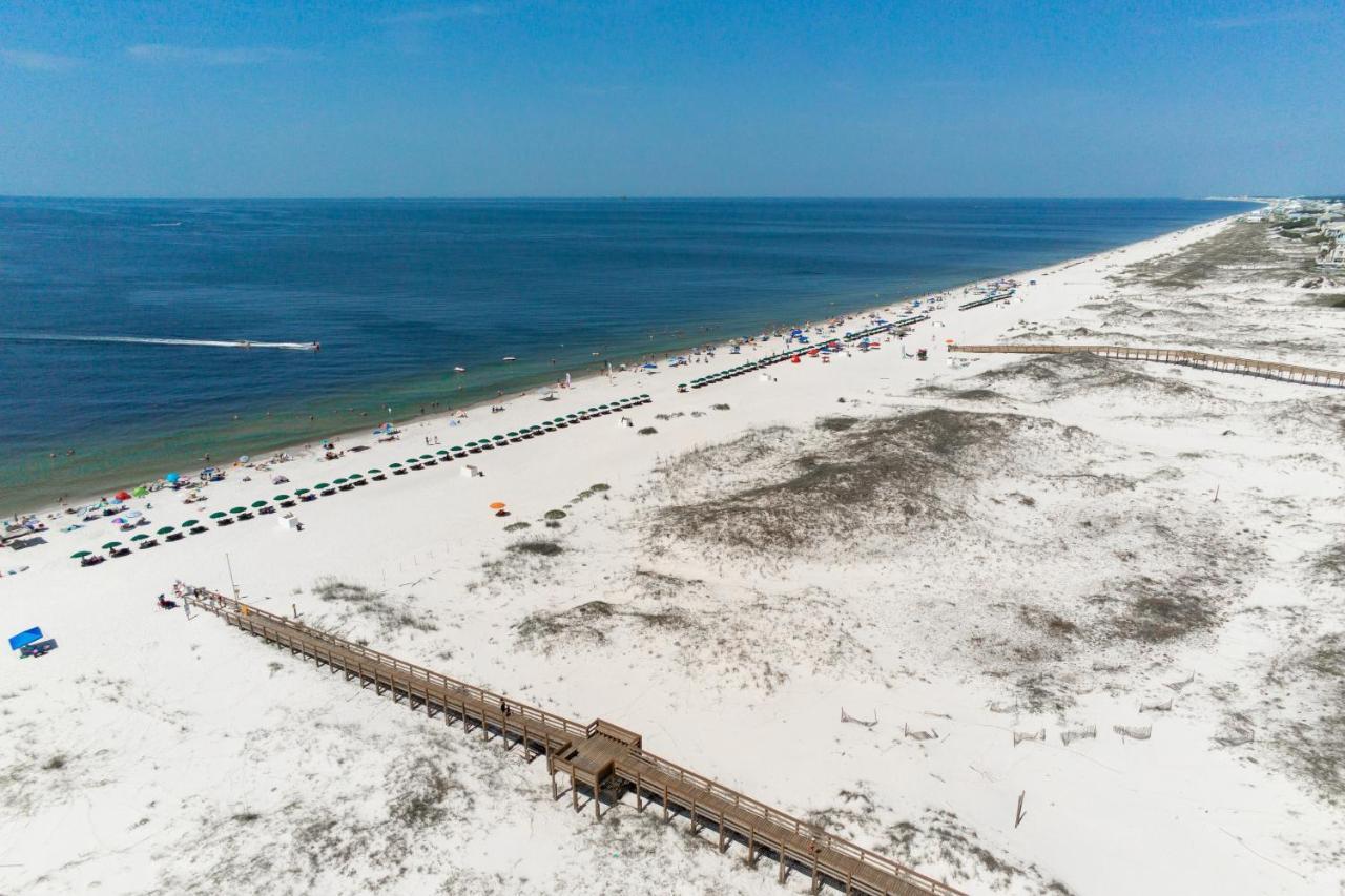 Plantation Place #H408B Gulf Shores Exteriér fotografie