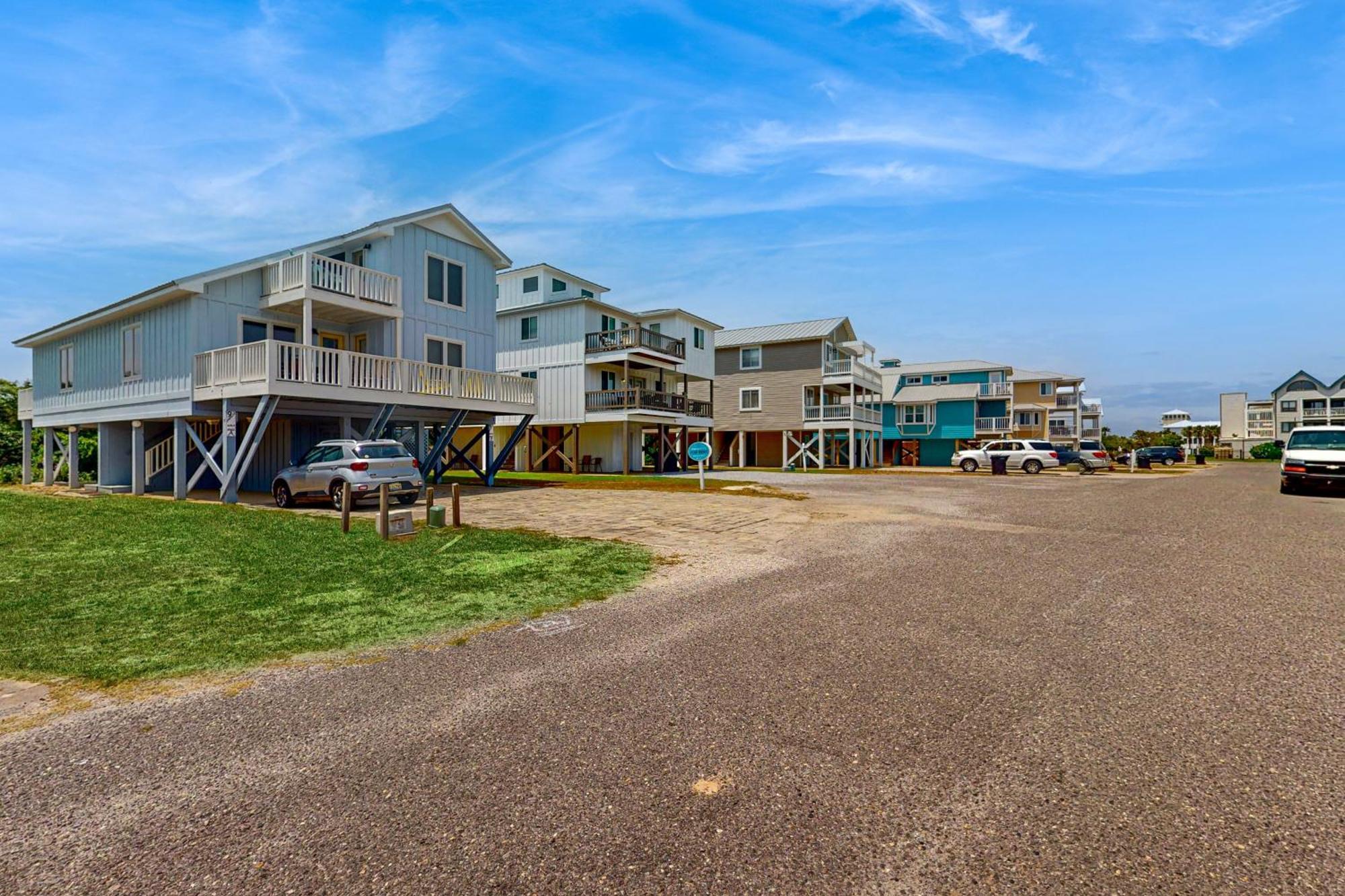 Plantation Place #H408B Gulf Shores Exteriér fotografie