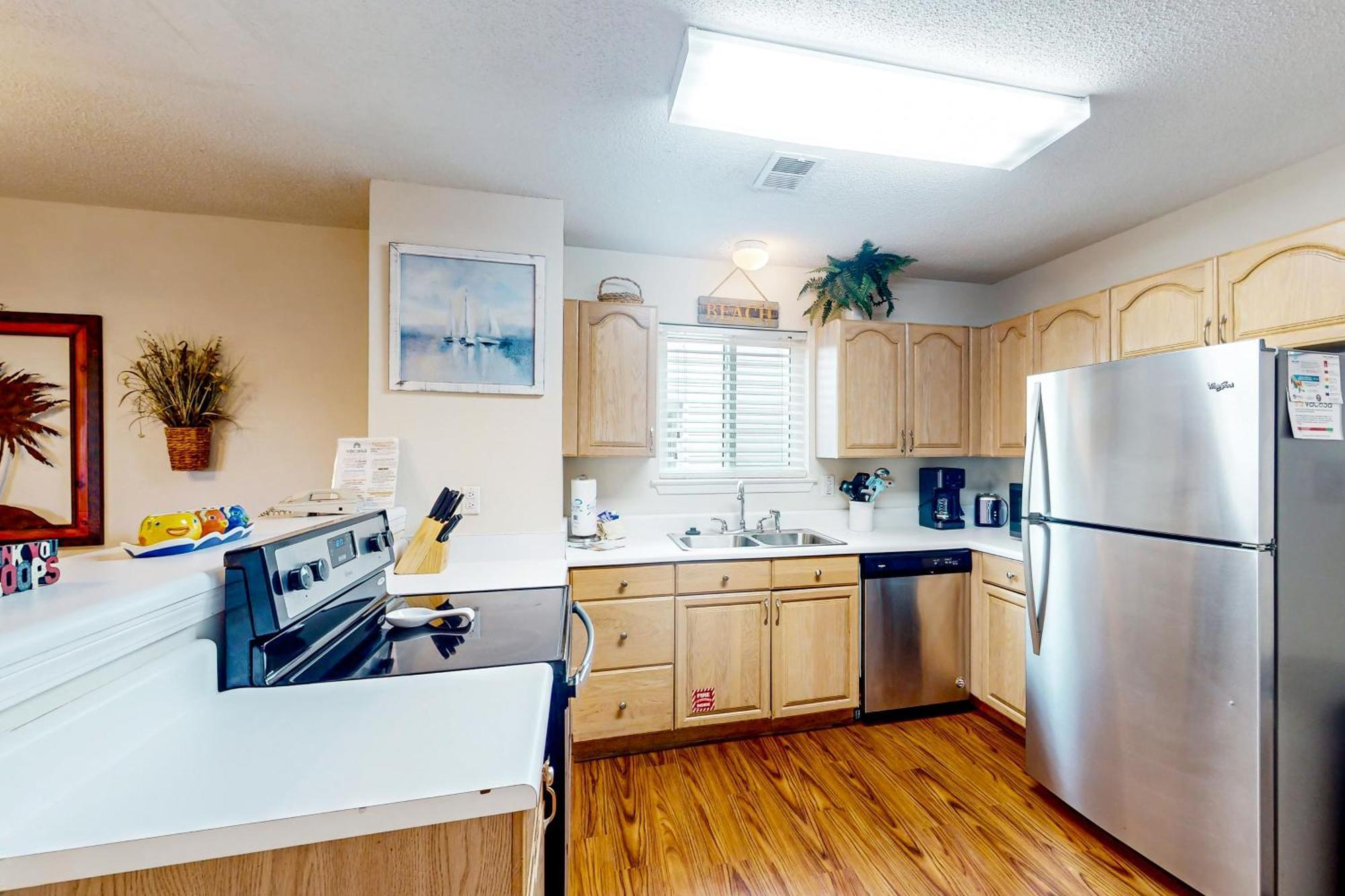 Plantation Place #H408B Gulf Shores Exteriér fotografie