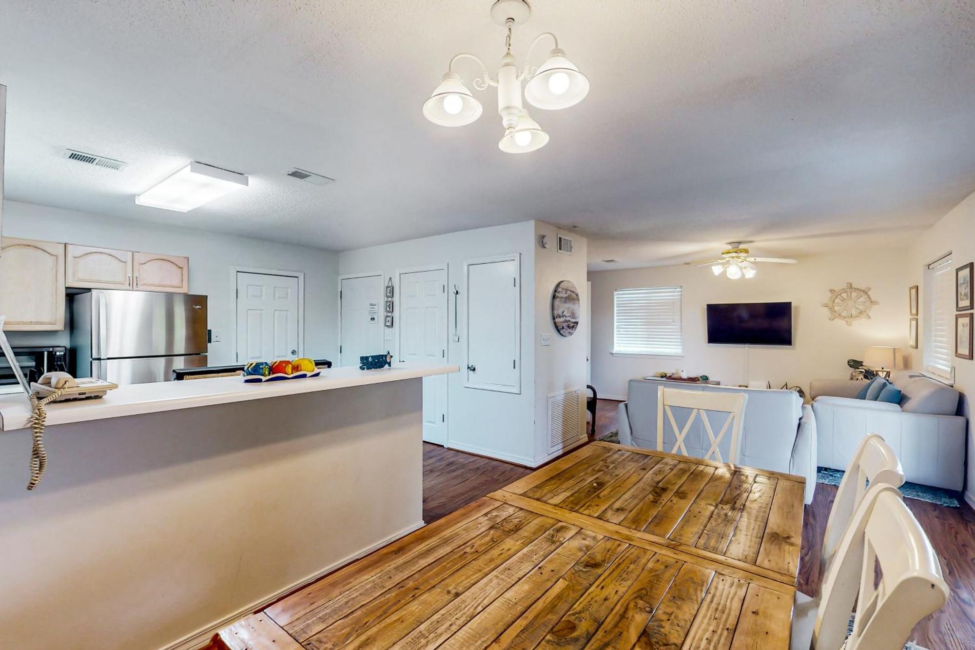 Plantation Place #H408B Gulf Shores Exteriér fotografie