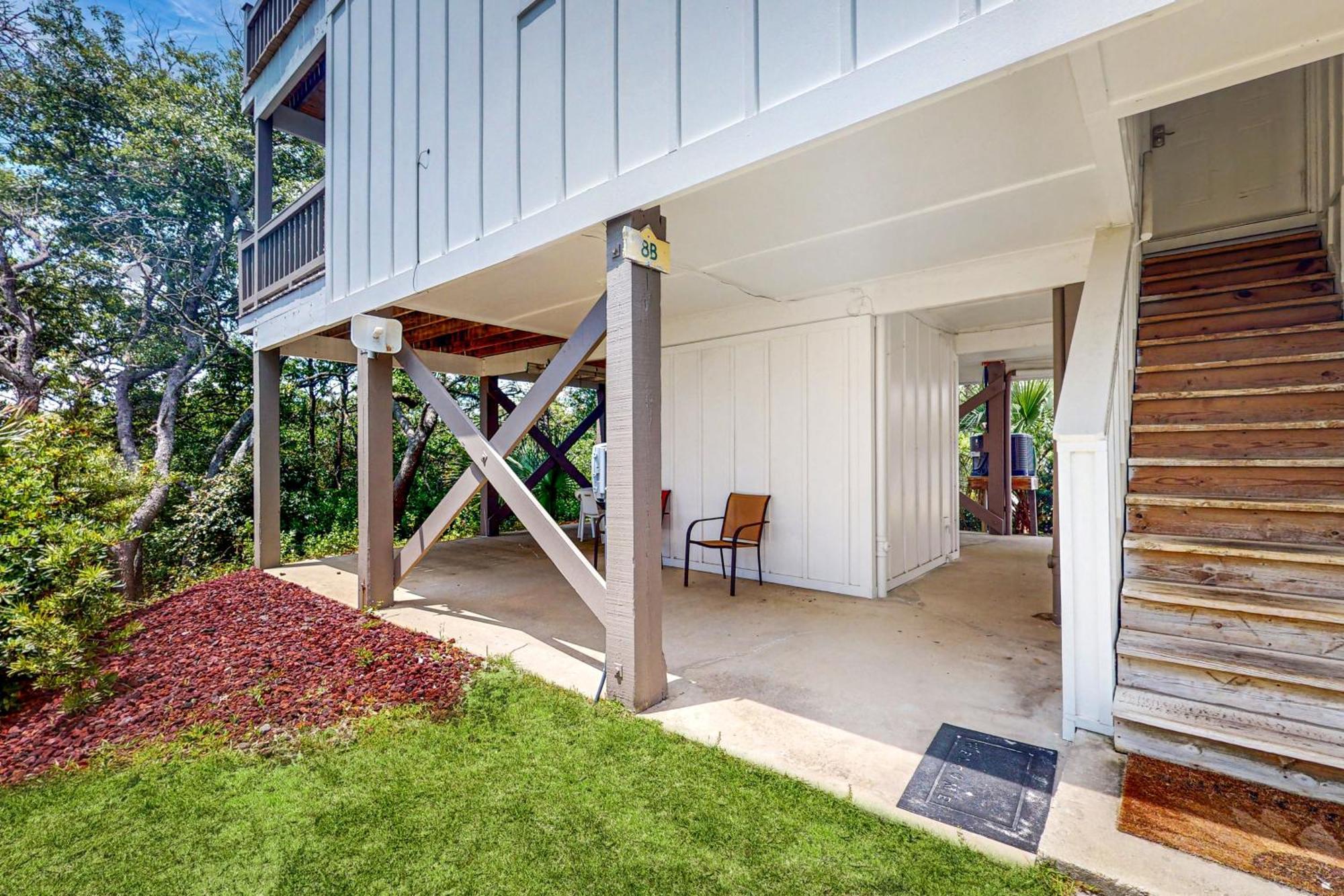 Plantation Place #H408B Gulf Shores Exteriér fotografie