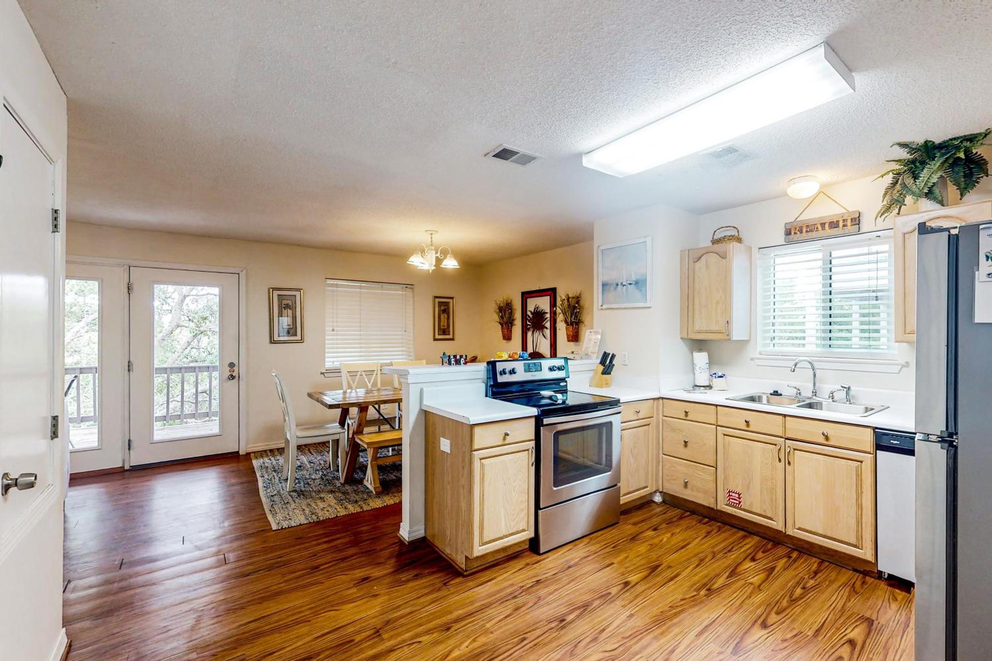 Plantation Place #H408B Gulf Shores Exteriér fotografie