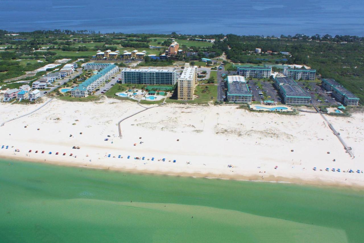Plantation Place #H408B Gulf Shores Exteriér fotografie