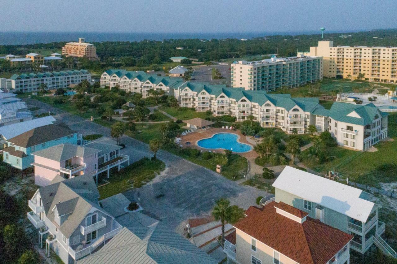 Plantation Place #H408B Gulf Shores Exteriér fotografie
