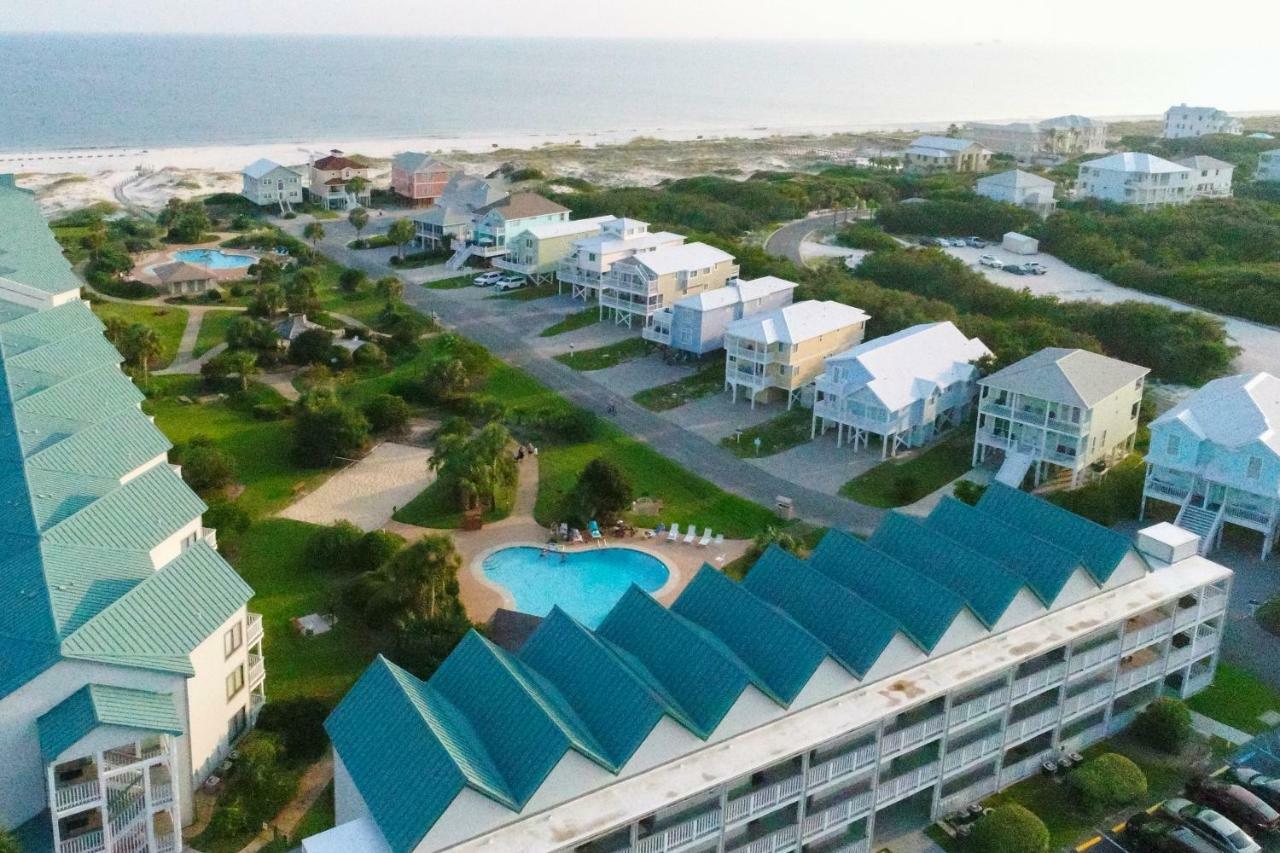 Plantation Place #H408B Gulf Shores Exteriér fotografie