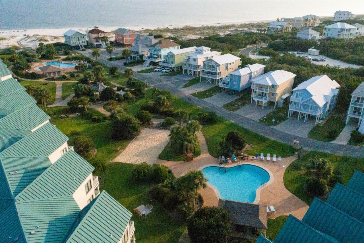 Plantation Place #H408B Gulf Shores Exteriér fotografie